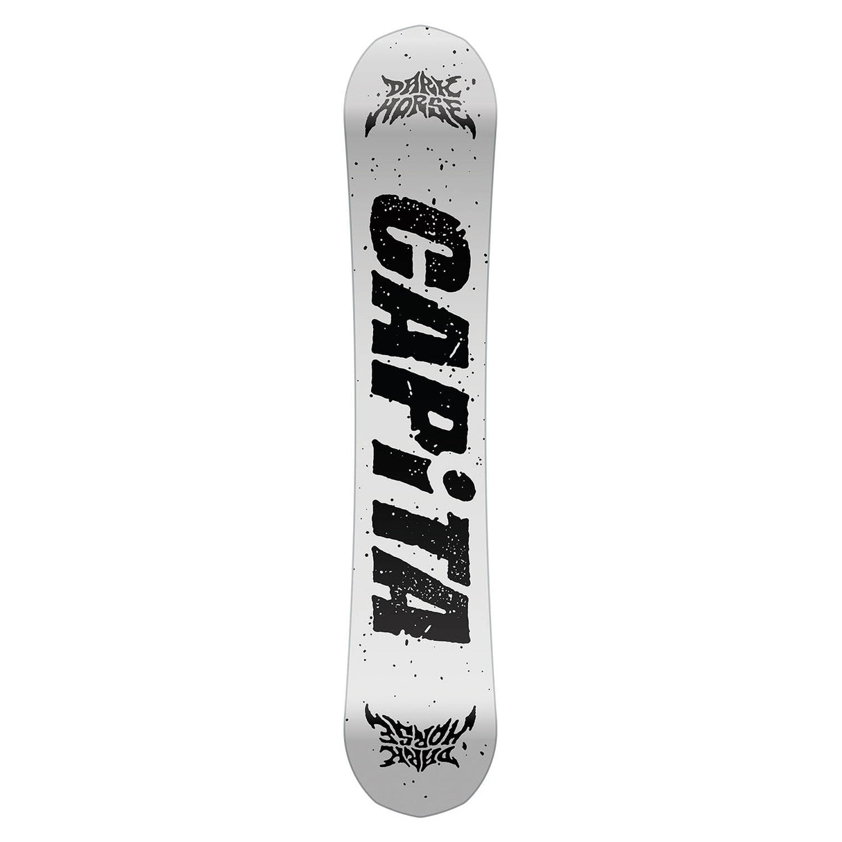 Dark Horse Snowboard 2026