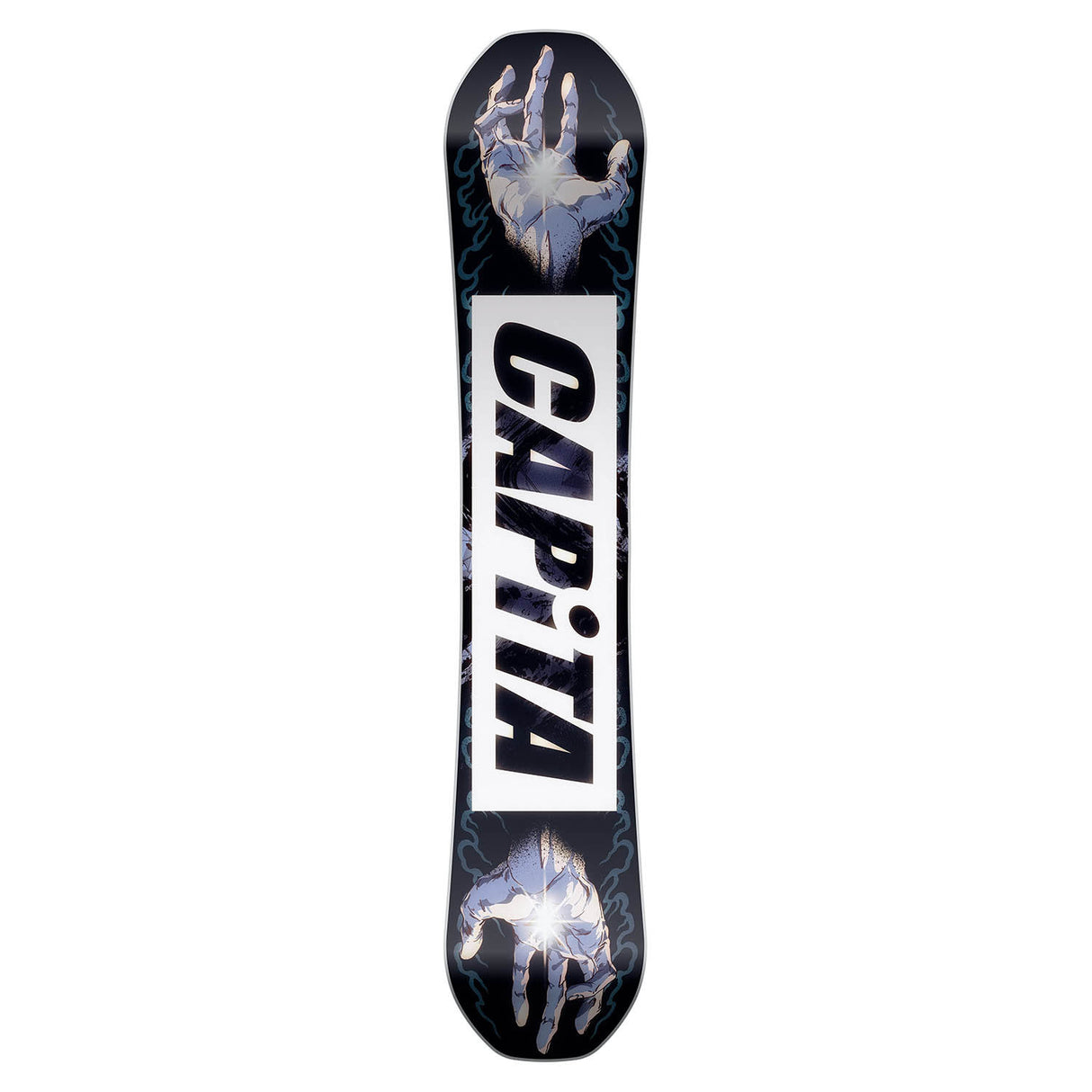 Indoor Survival Snowboard 2026