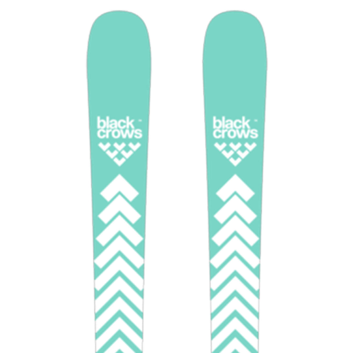 Captis Birdie Skis 2026