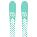Captis Birdie Skis 2026