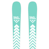Captis Birdie Skis 2026