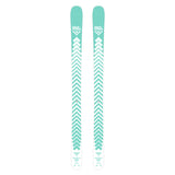 Captis Birdie Skis 2026
