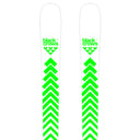 Captis Skis 2026