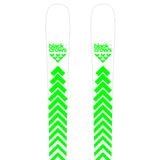 Captis Skis 2026