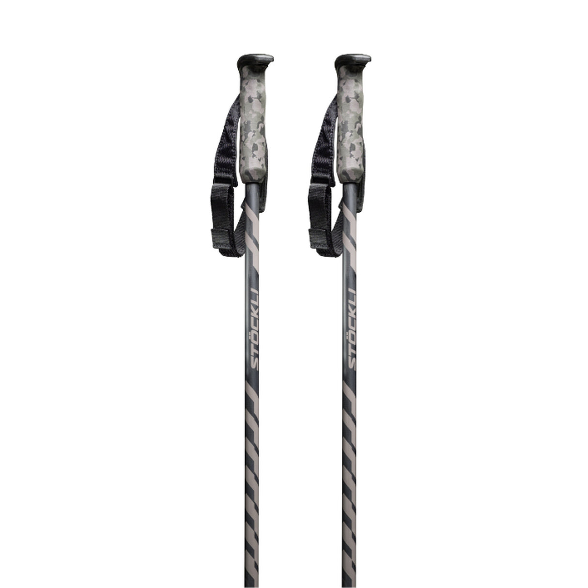 Carbon All Mountain Ski Poles