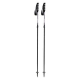 Carbon Pro Vario Adjustable Ski Poles