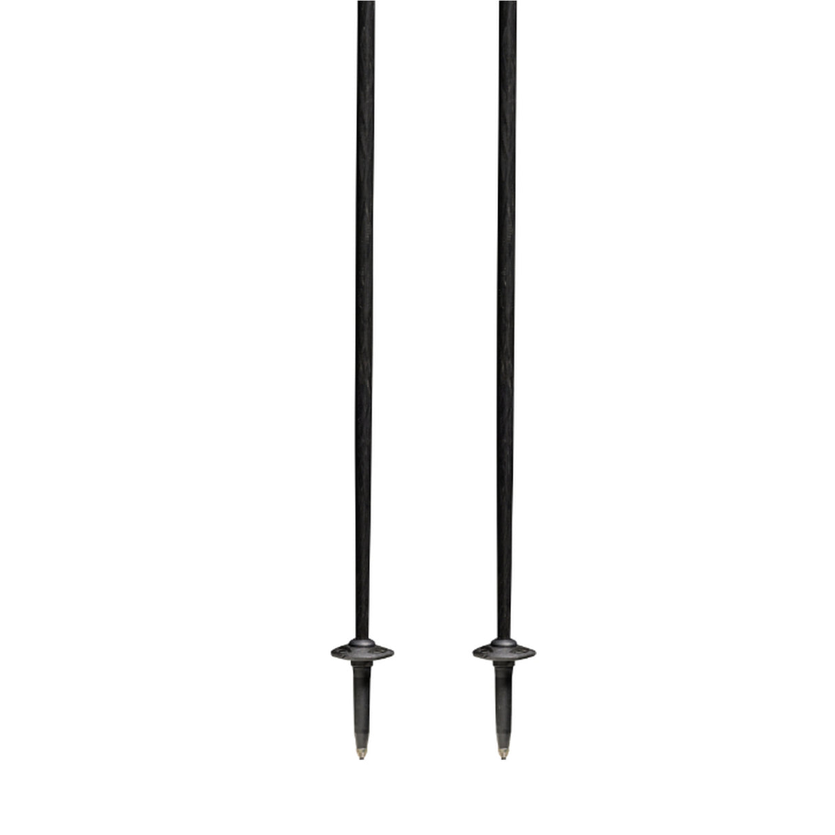 Carbon Pro Vario Adjustable Ski Poles