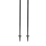 Carbon Pro Vario Adjustable Ski Poles