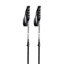 Carbon Pro Vario Adjustable Ski Poles