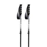 Carbon Pro Vario Adjustable Ski Poles