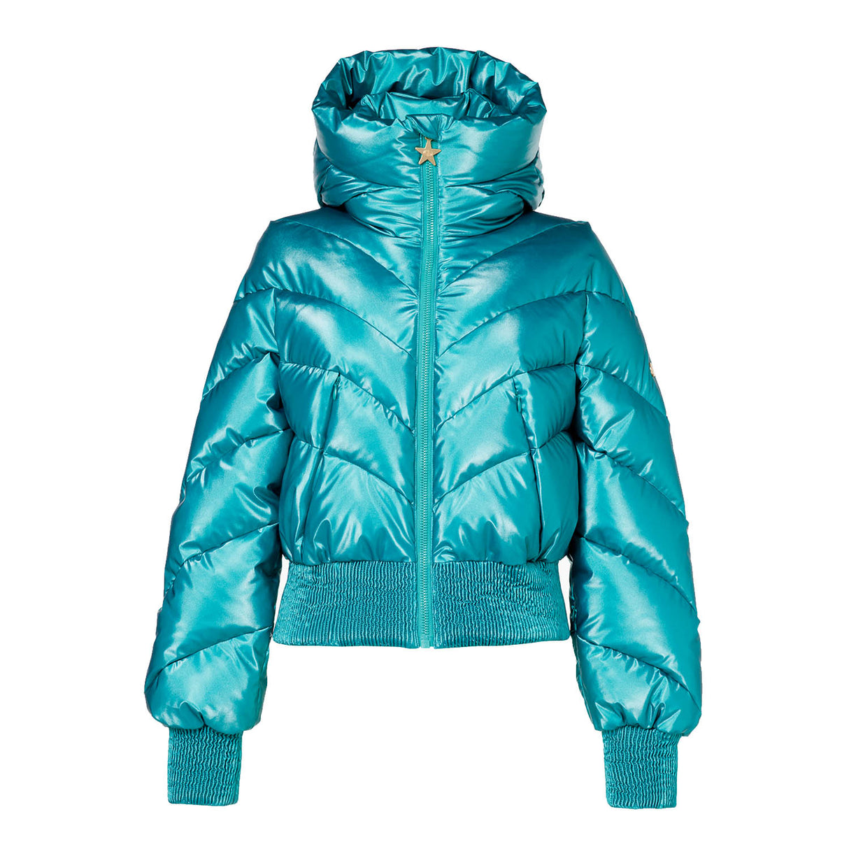 Caro Ski Jacket - Snowtrax