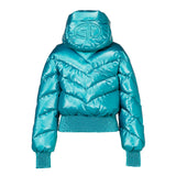 Caro Ski Jacket - Snowtrax