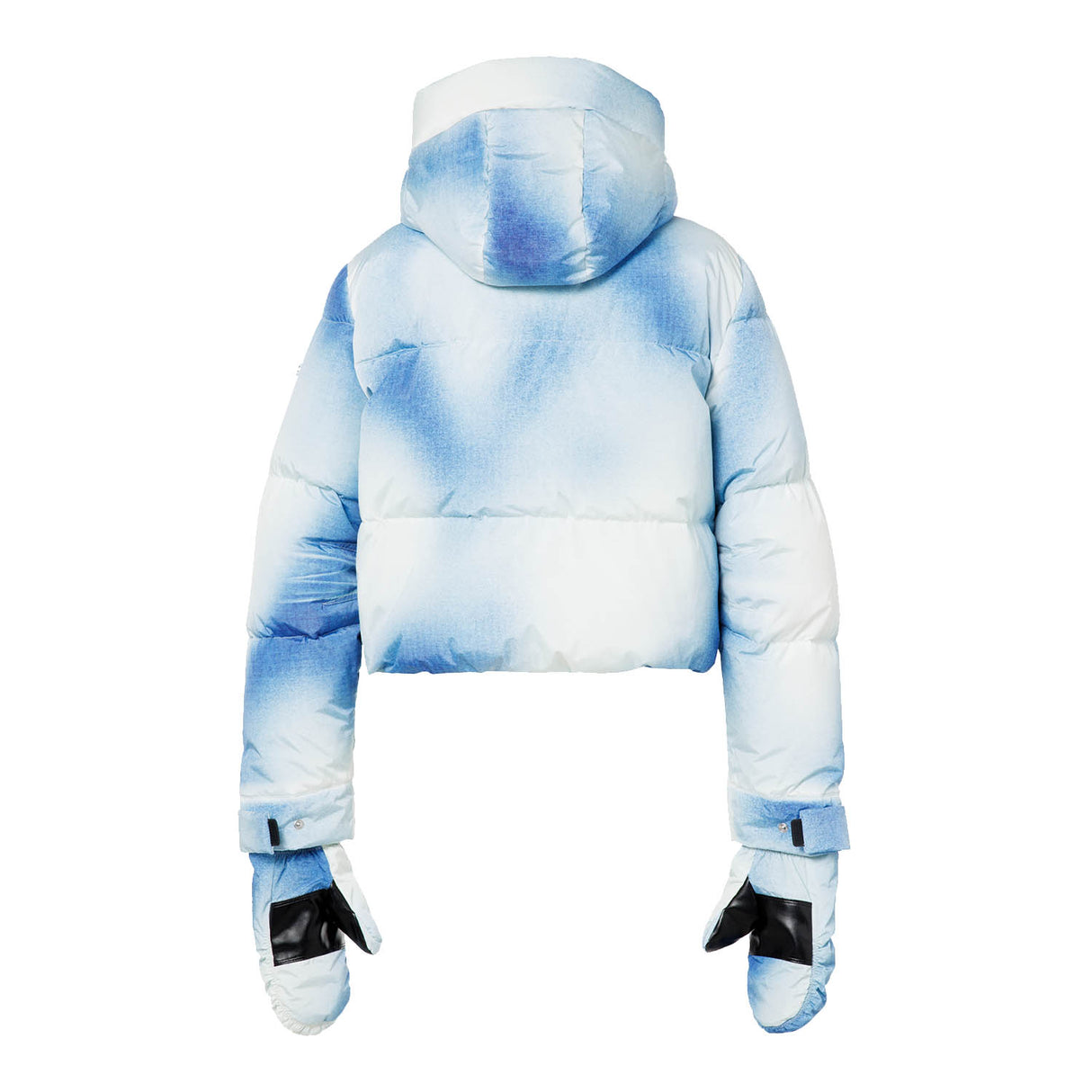 Ciel Bleu Ski Jacket - Snowtrax