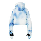 Ciel Bleu Ski Jacket - Snowtrax