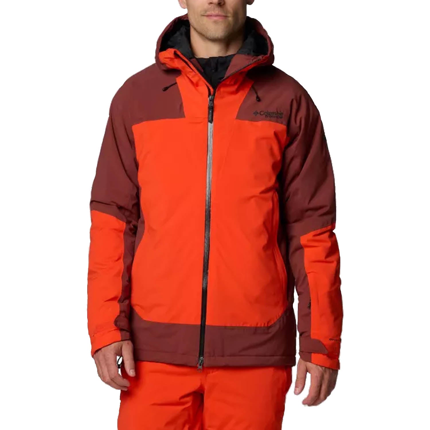 Columbia Cirque Bowl Jacket – Snowtrax