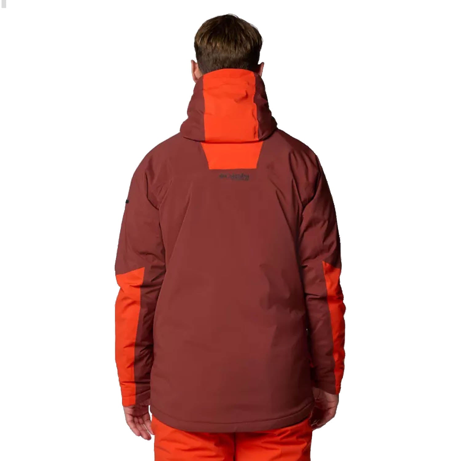 Columbia Cirque Bowl Jacket – Snowtrax