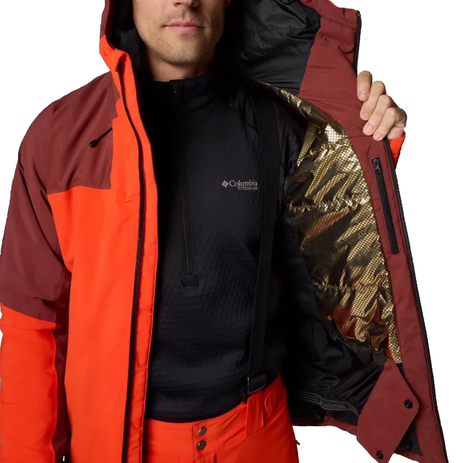 Columbia Cirque Bowl Jacket – Snowtrax Columbia Cirque Bowl Jacket – Snowtrax