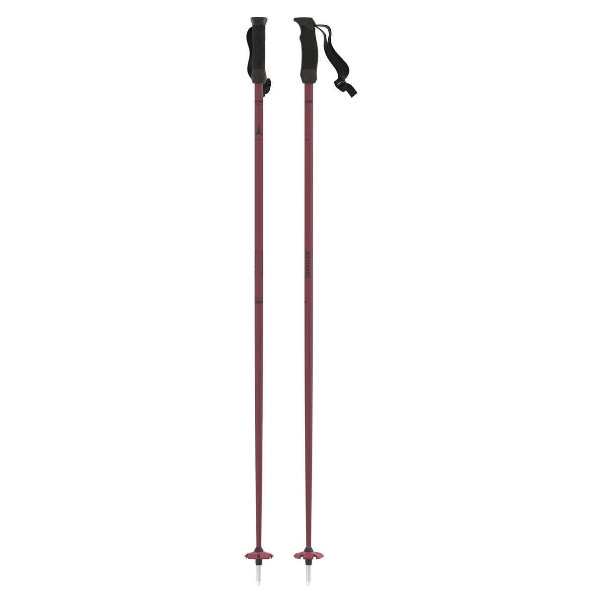 Cloud Ski Poles