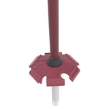 Cloud Ski Poles