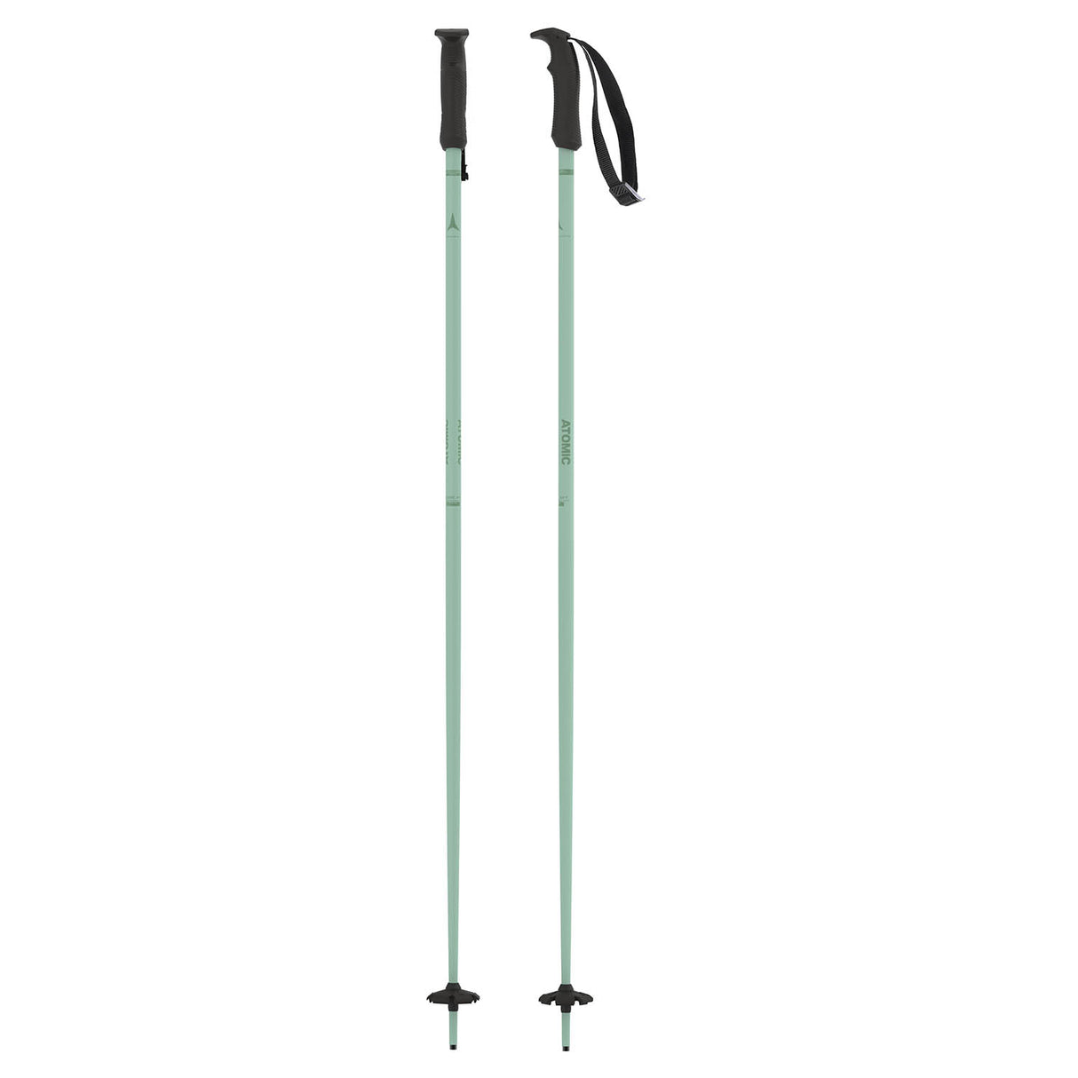 Cloud Ski Poles