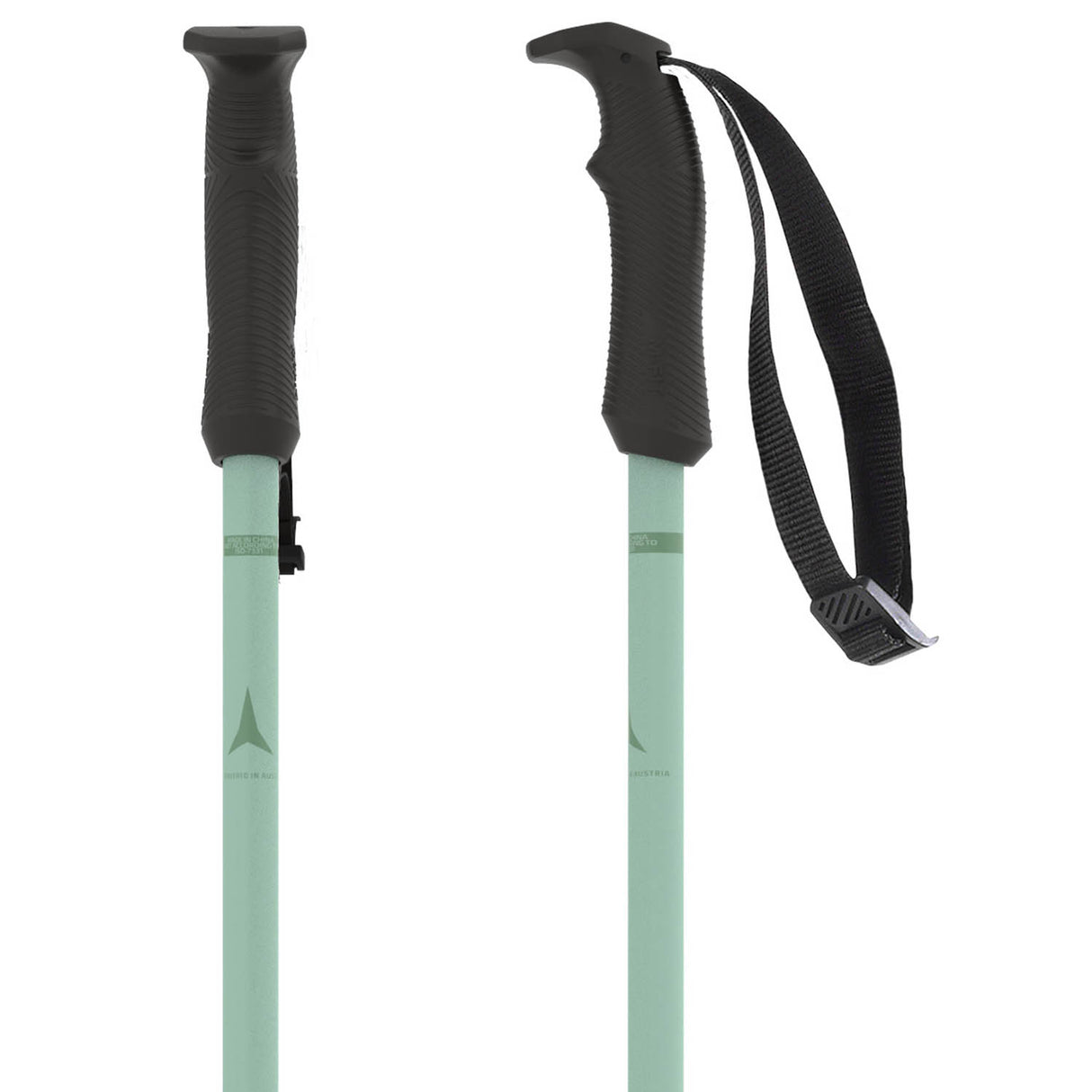 Cloud Ski Poles