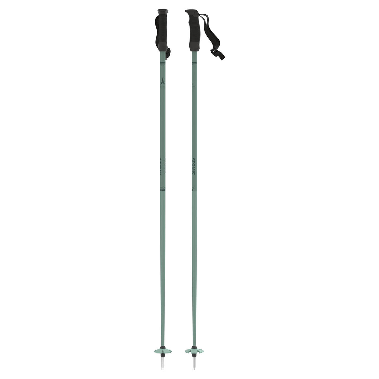 Cloud Ski Poles