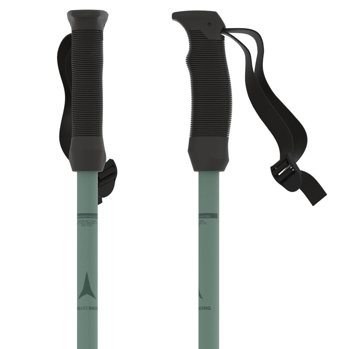 Cloud Ski Poles