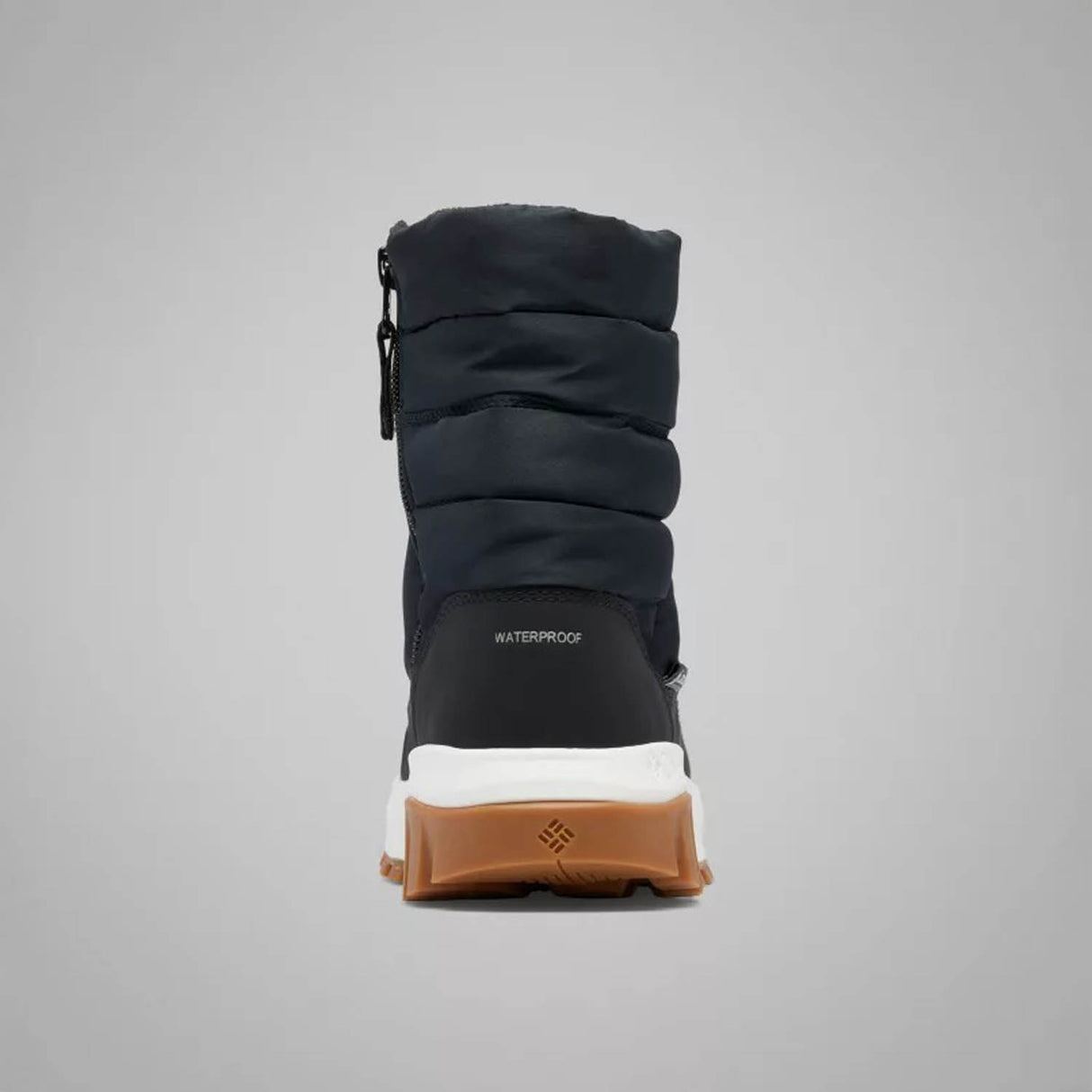 Snowtrot Mid Snow Boots