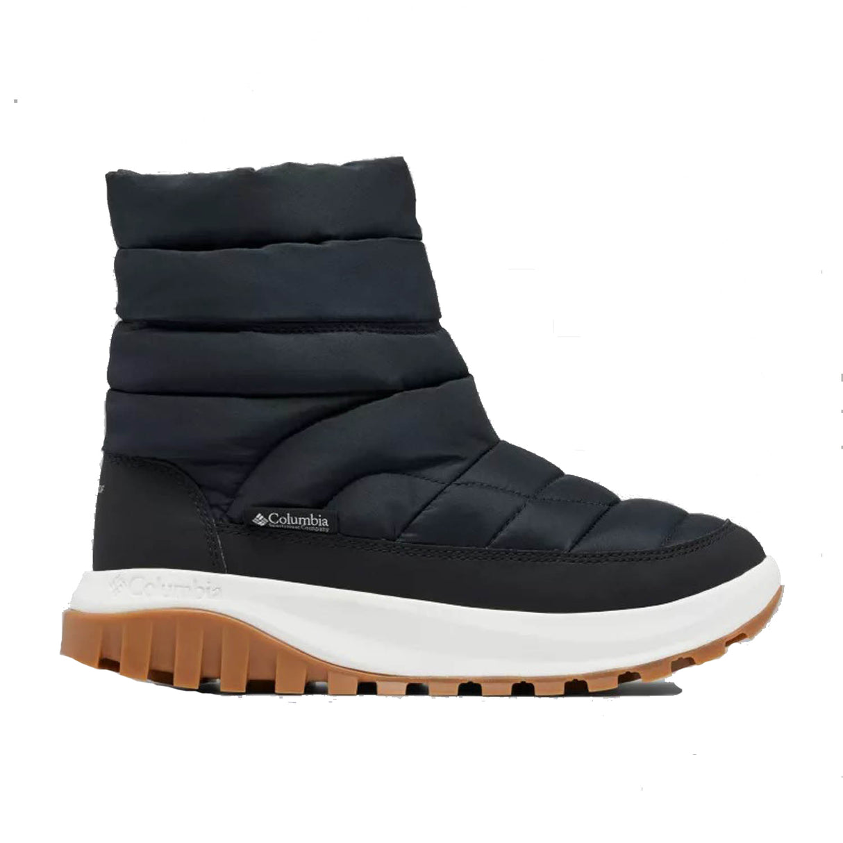 Snowtrot Mid Snow Boots