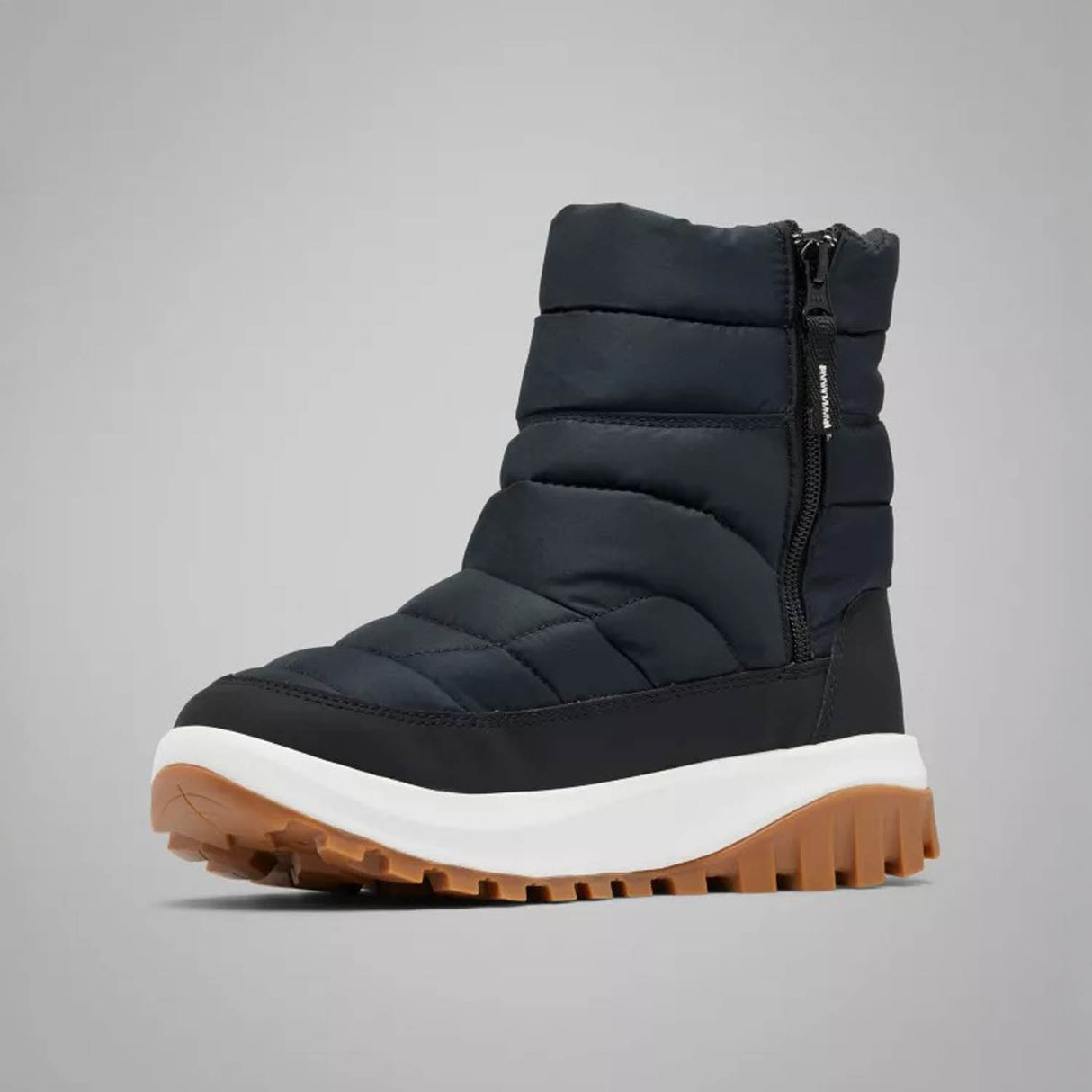 Snowtrot Mid Snow Boots
