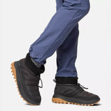 Snowtrot Shorty Snow Boots
