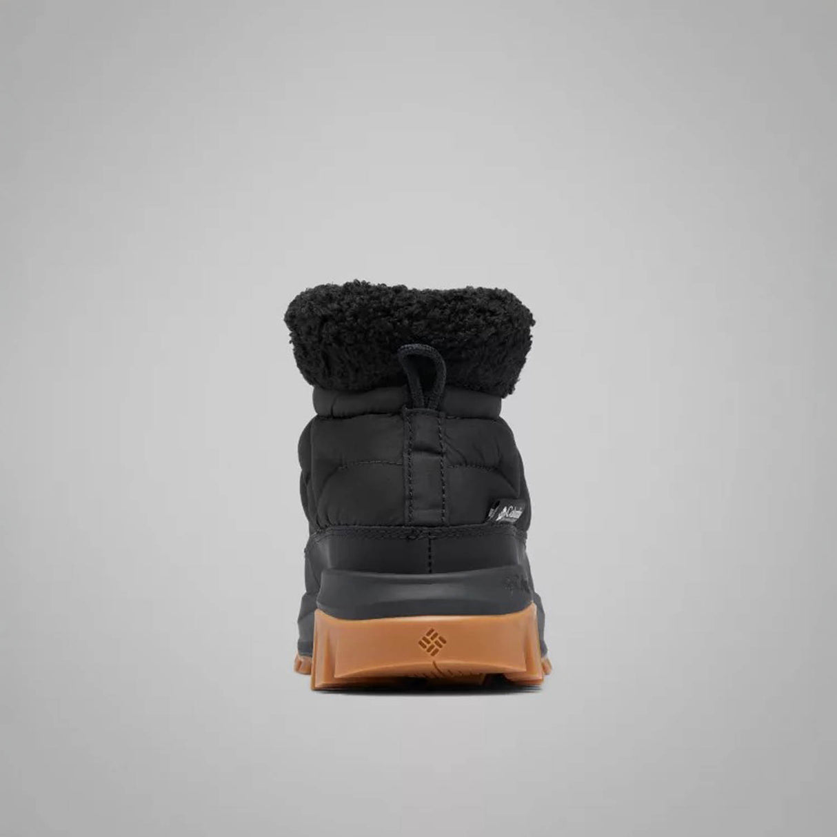 Snowtrot Shorty Snow Boots