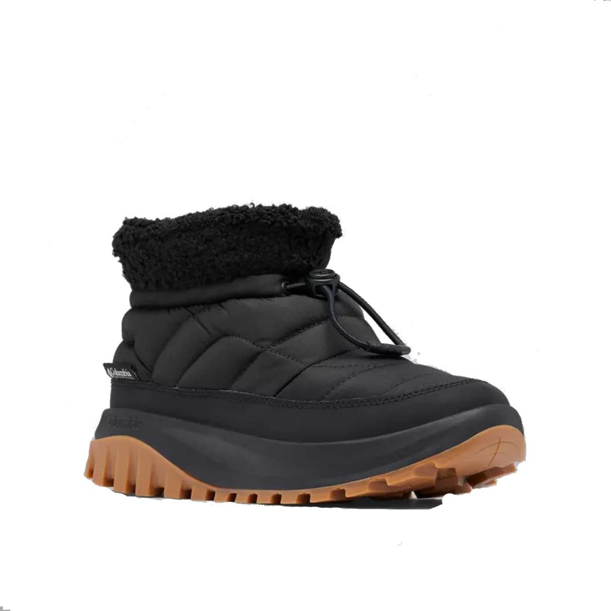Snowtrot Shorty Snow Boots