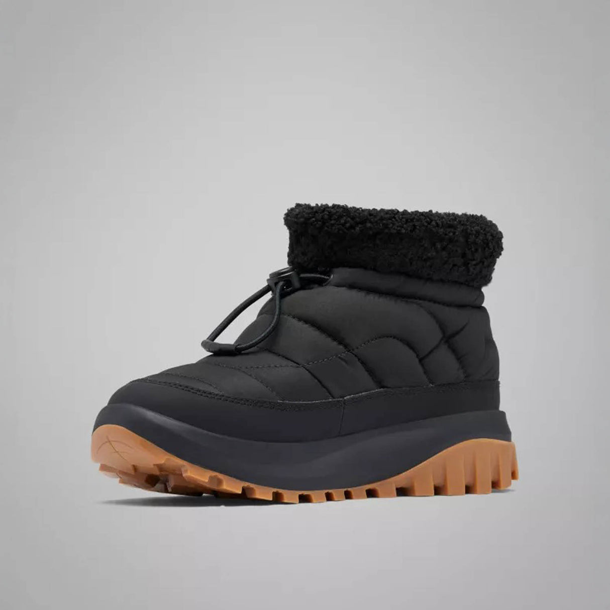 Snowtrot Shorty Snow Boots