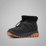 Snowtrot Shorty Snow Boots