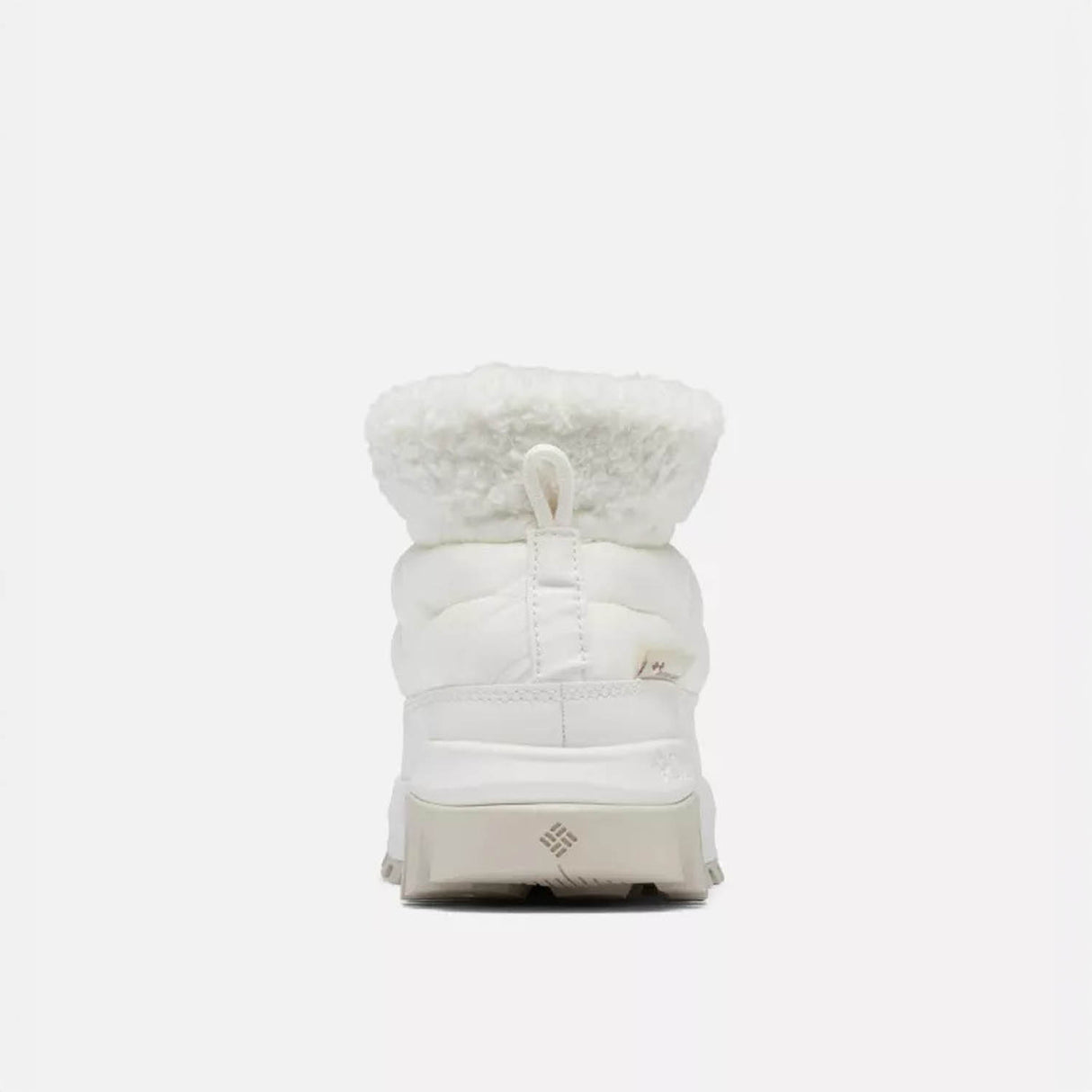Snowtrot Shorty Snow Boots