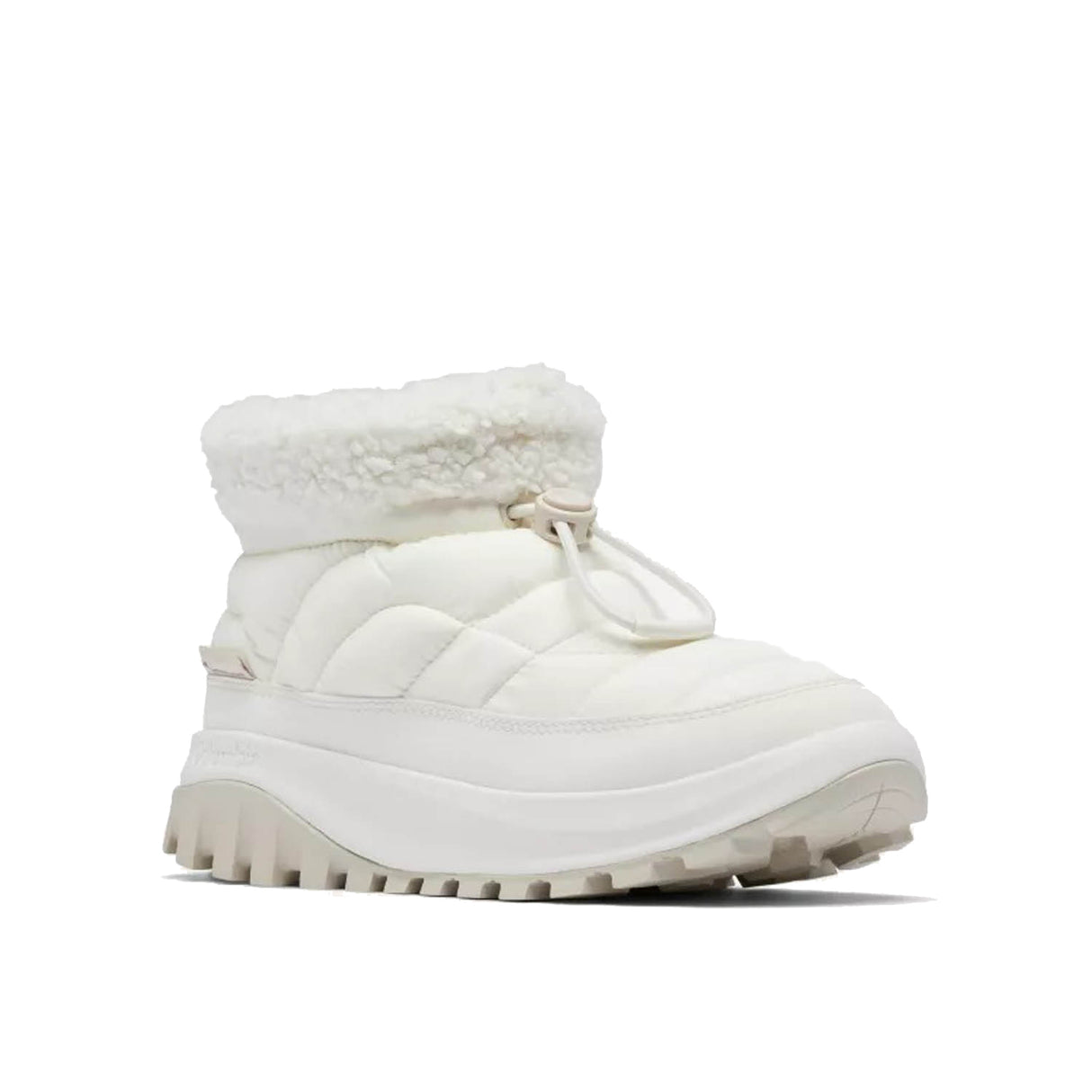 Snowtrot Shorty Snow Boots