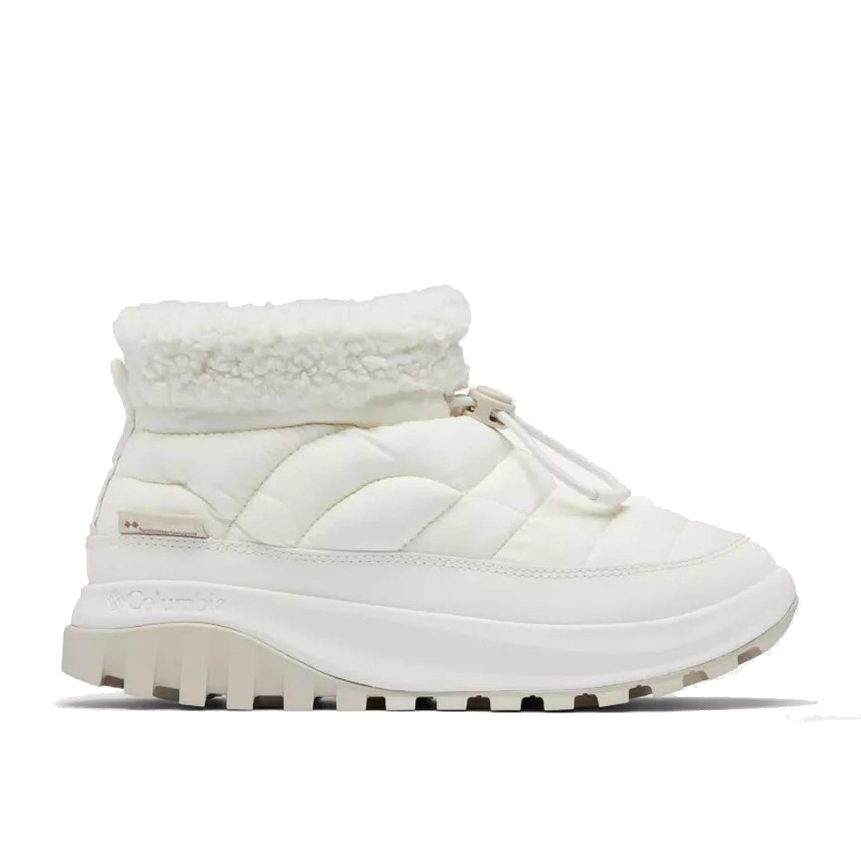 Snowtrot Shorty Snow Boots