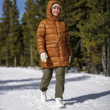 Snowtrot Shorty Snow Boots
