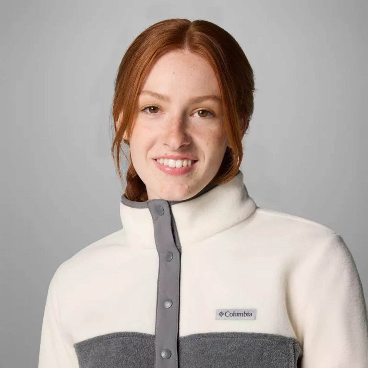 Benton Springs 1/2 Snap Pull Over II Fleece
