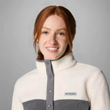 Benton Springs 1/2 Snap Pull Over II Fleece