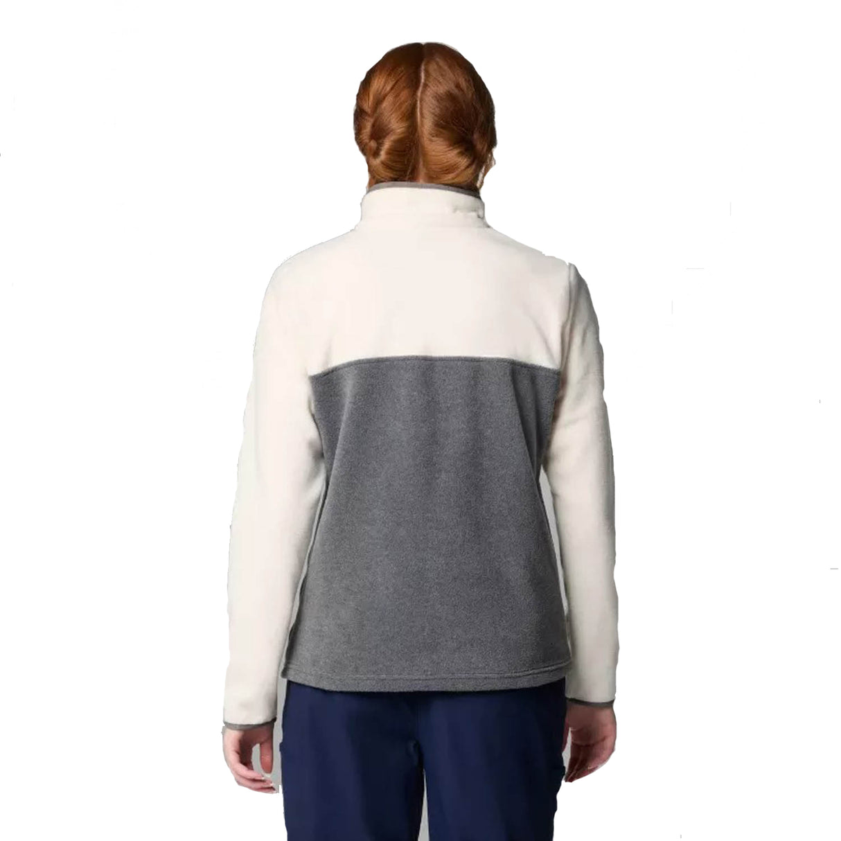 Benton Springs 1/2 Snap Pull Over II Fleece