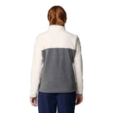 Benton Springs 1/2 Snap Pull Over II Fleece