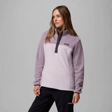 Benton Springs 1/2 Snap Pull Over II Fleece