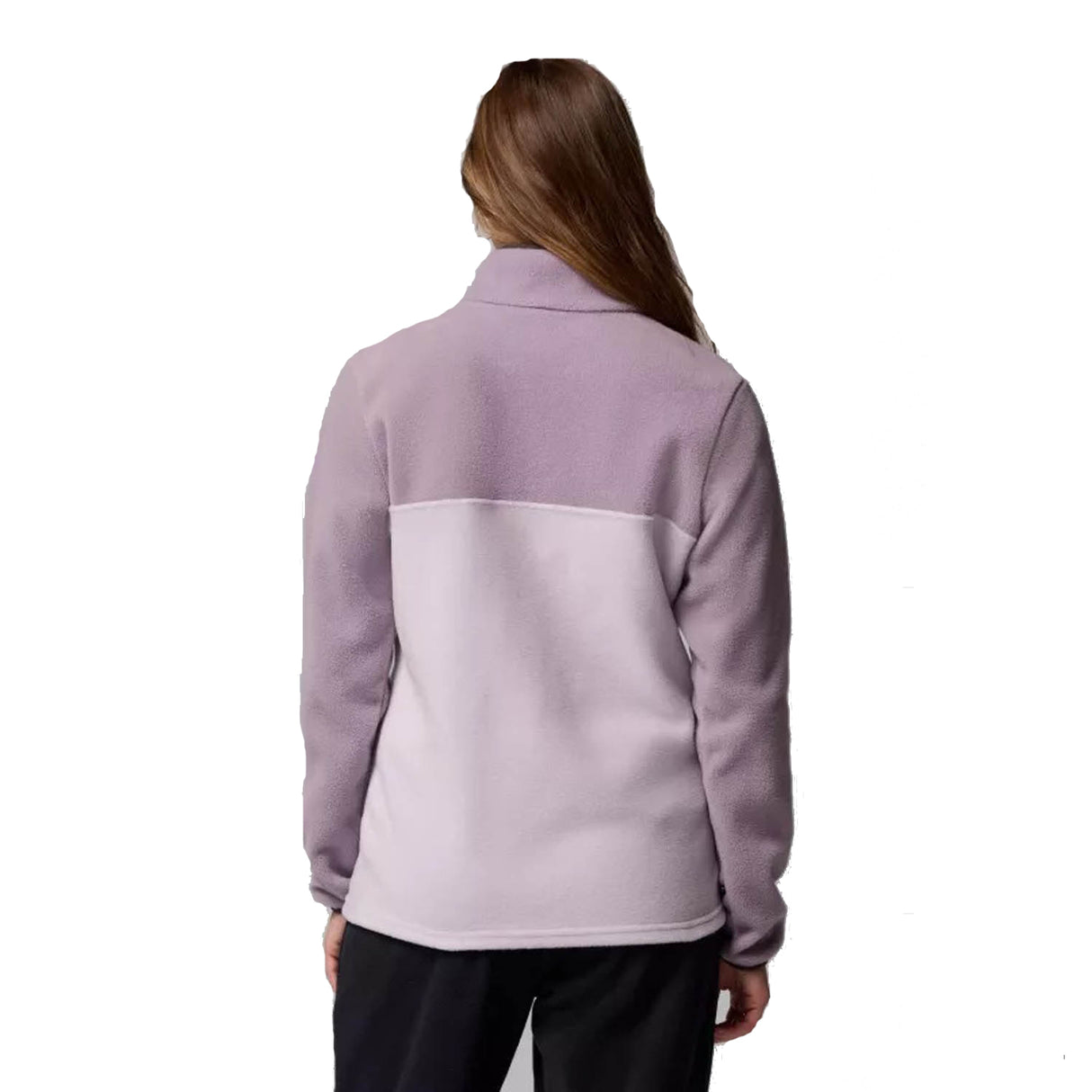 Benton Springs 1/2 Snap Pull Over II Fleece