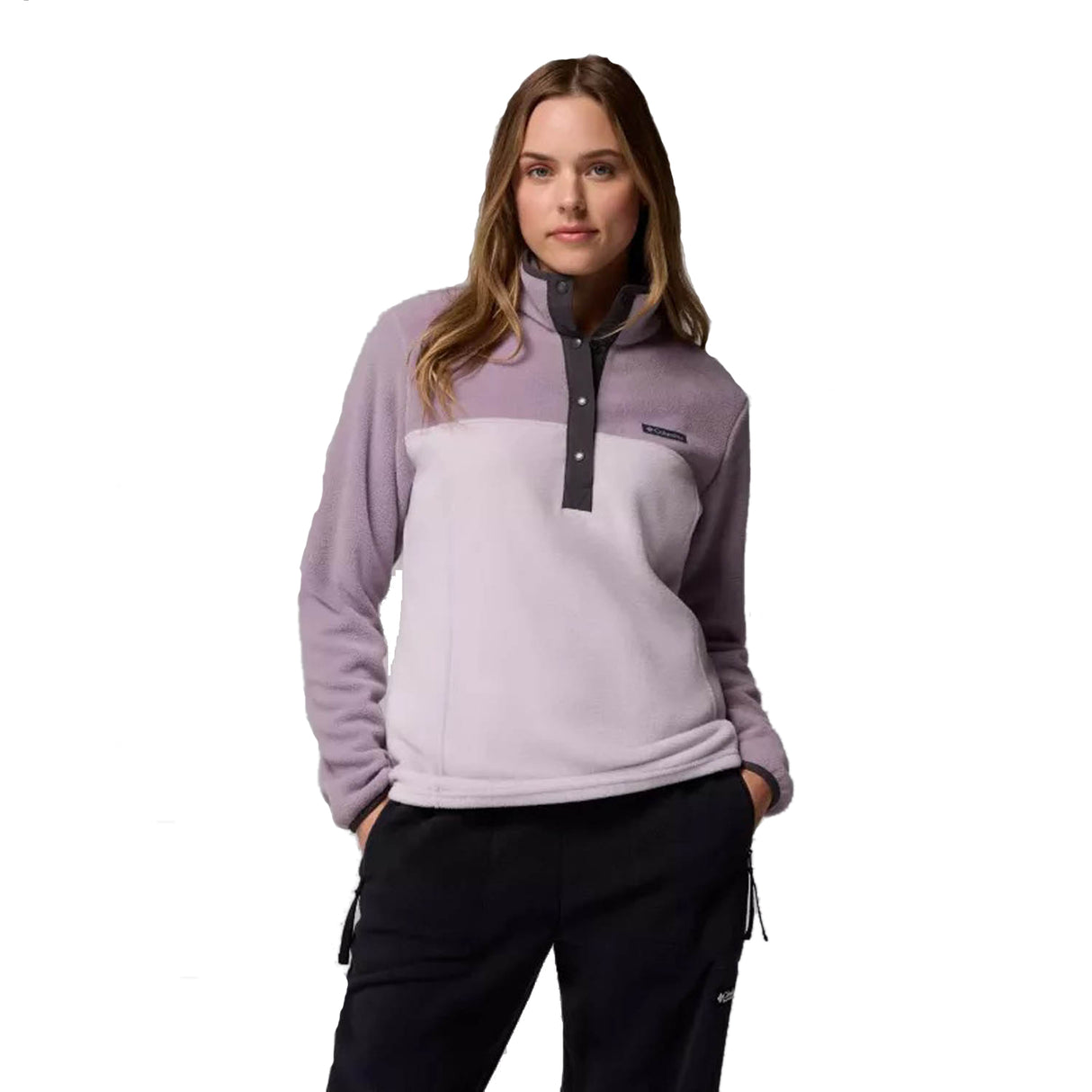 Benton Springs 1/2 Snap Pull Over II Fleece