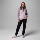 Benton Springs 1/2 Snap Pull Over II Fleece
