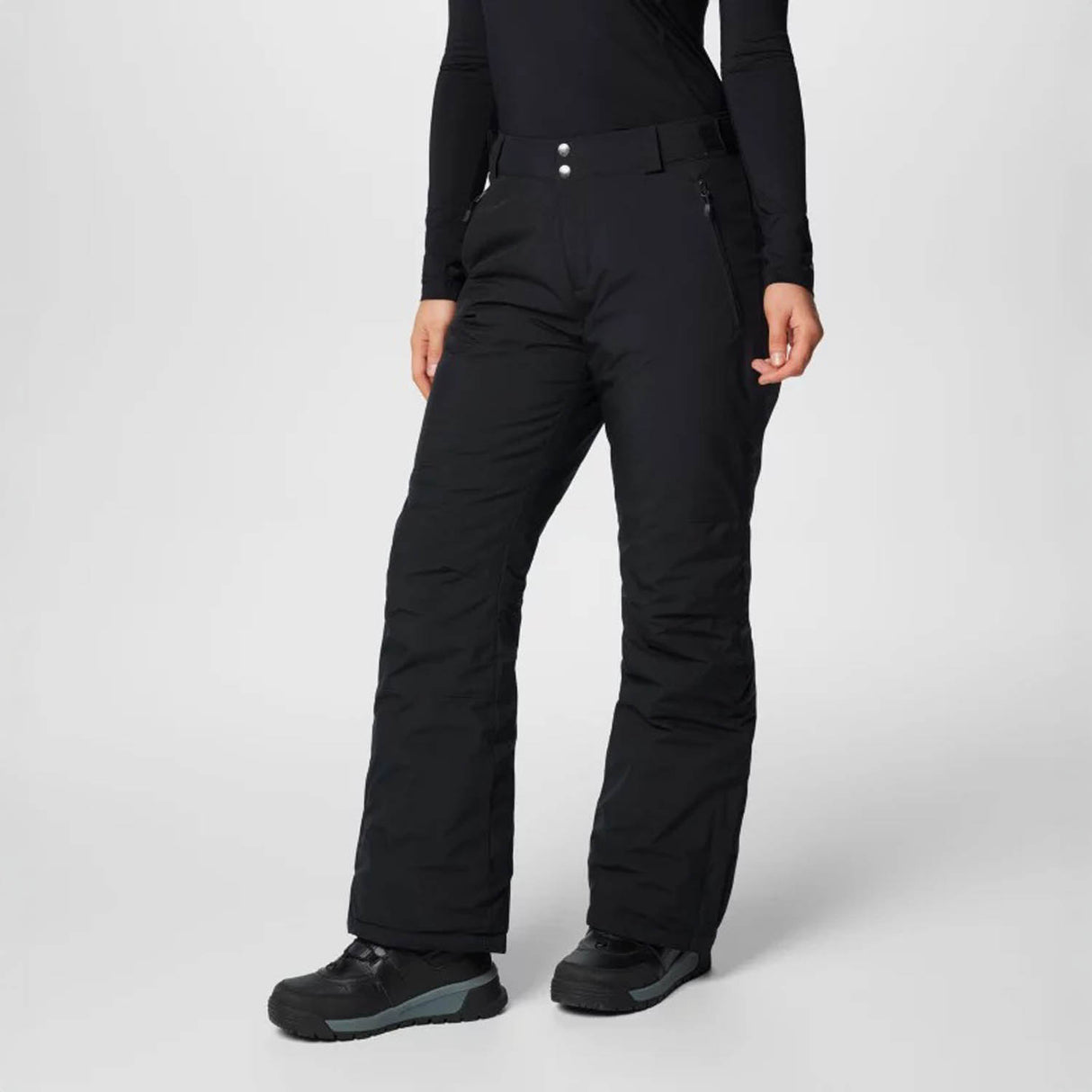 Shafer Canyon II W Insulated Ski Pants