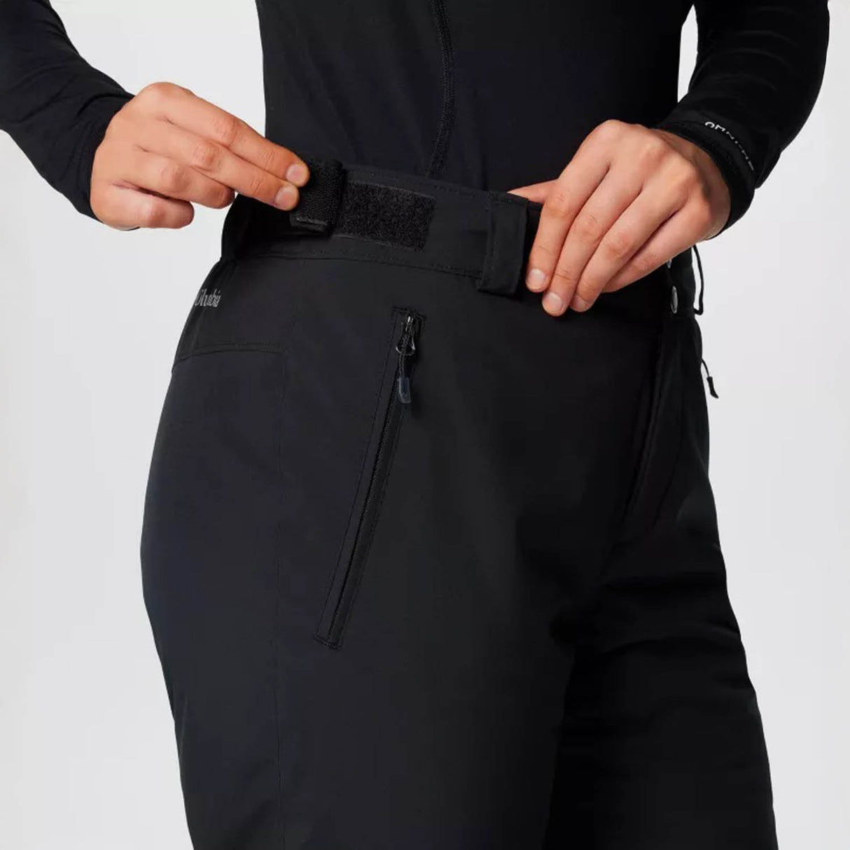 Shafer Canyon II W Insulated Ski Pants