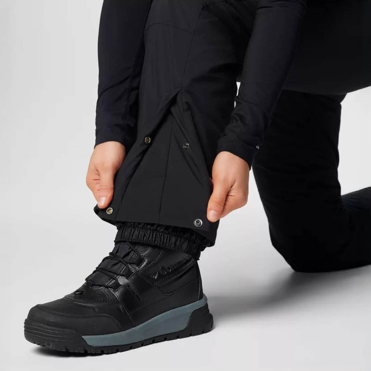 Shafer Canyon II W Insulated Ski Pants